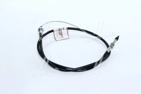 Трос газу ГАЗ 3302 (дв.406) <> ДК 3302-1108050