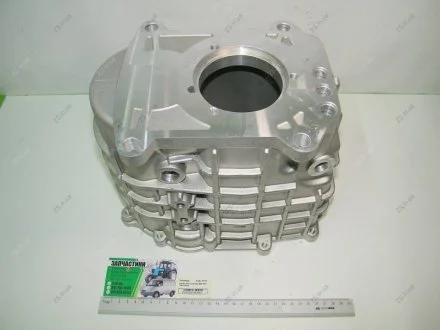 Картер КПП ГАЗ 31029, 3302 <> ДК 31029-1701014