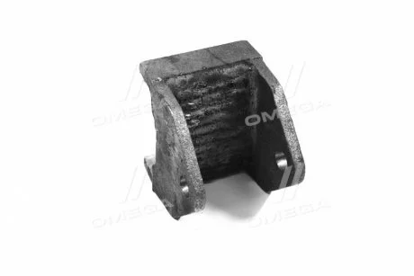 Опора ресори задньої КАМАЗ <> ДК 5320-2912426
