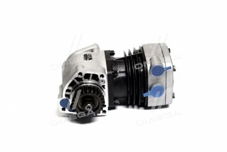 Компресор КАМАЗ 1-цил. Rider 53205-3509015