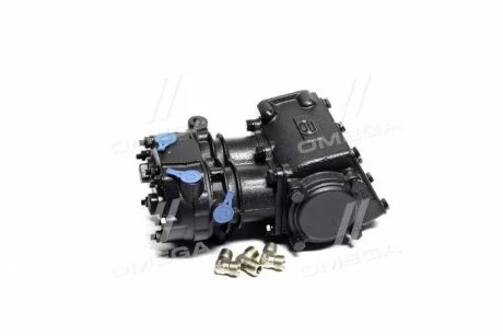 Компресор КАМАЗ 2-цил. Rider 5320-3509015