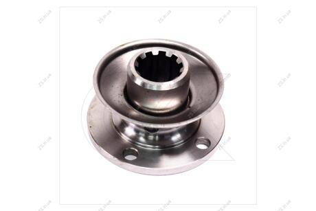 Фланець мосту задн. УАЗ 452 <> ДК 69-2402100-01 (фото 1)