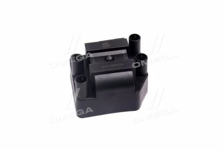 Модуль зажигания ВАЗ 2112 <> ДК 2112-3705010-02
