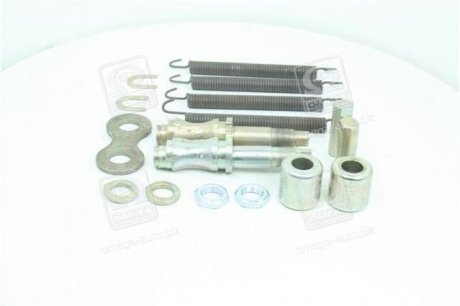 Р/к колодки тормоза КАМАЗ <> ДК 5320-3501134