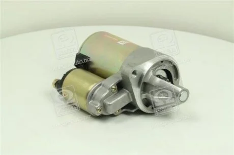 Стартер ЗАЗ 1102, ТАВРИЯ <> ДК 1102.370800