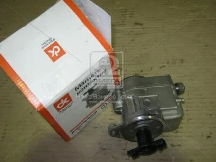 Магнето контактное М 124 <> ДК М124
