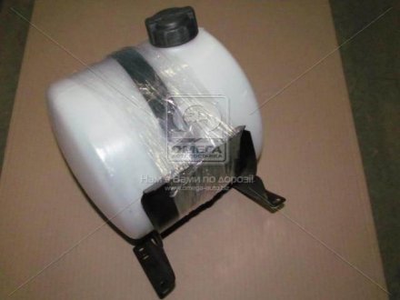 Бачок розширювальний у зборі RS 5320-1311010/25/86