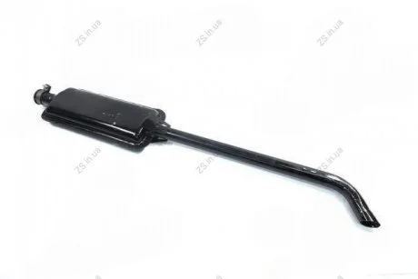 Глушник МТЗ довгий (L=900мм) <> ДК 60-1205015-09