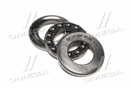 Подшипник (51205) <> ДК 8205