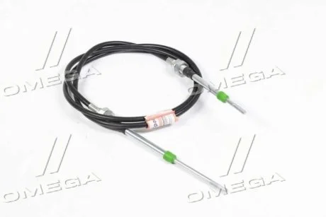 Трос газу МТЗ 1960 мм <> ДК 211-005-04