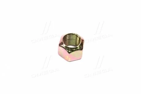 Гайка ступицы передн. <> ДК 40-3103017