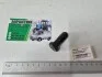 Болт маховика МТЗ, Т-40, Д-240, Д-144 (М14х37х1,5) ММЗ 50-1005127А (фото 4)