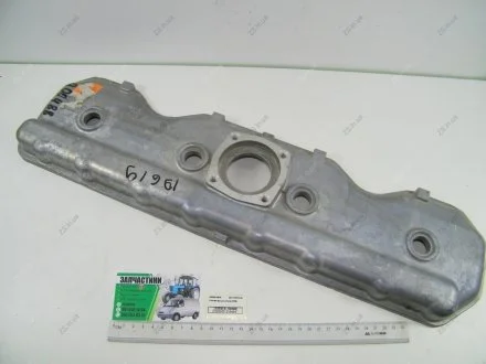 Ковпак кришки клапанів Д-240 МТЗ-80, 82 ММЗ 240-1003122-Б
