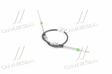 Трос газа МТЗ 920 мм <> ДК 211-005-05