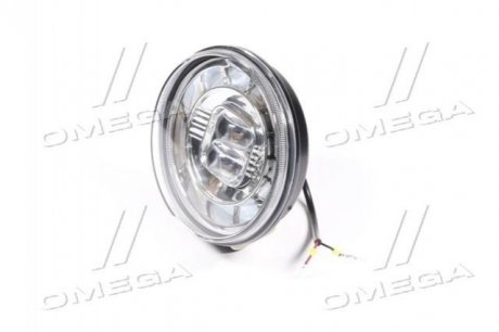 Фара МТЗ рабочая LED <> ДК ФПГ-101 LED