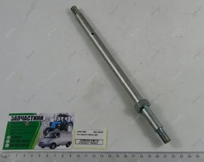 Вісь педалей ГАЗЕЛЬ <> ДК 3302-1602054