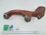 Рычаг левый МТЗ 82, 892 с ГОРУ (под насос-дозатор) <> ДК 72-2308075-01 (фото 1)