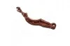 Колодка тормозка Т-150 Авто Союз 88 150.21.028 (фото 3)