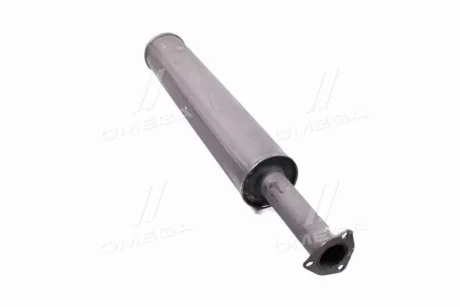 Глушитель ГАЗ 66 <> ДК 66-1201010-03