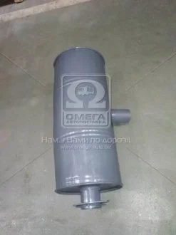 Глушник КАМАЗ <> ДК 5320-1201010