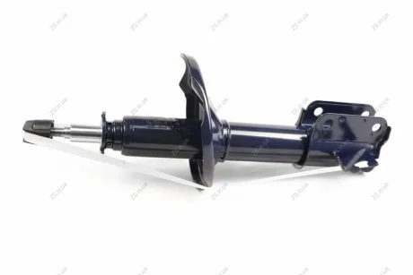 Амортизатор передний (стойка левая) (газ) (G\'Ride) (03.05-) (339030) Hola SH21-012G