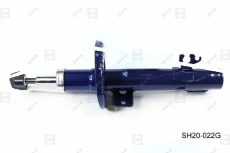 Амортизатор передний (стойка левая, правая) (газ) (G\'Ride) (339763) Hola SH20-022G
