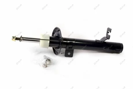 Амортизатор передний (стойка левая) (газ) (G\'Ride) круглая пружина Hola SH21-006G
