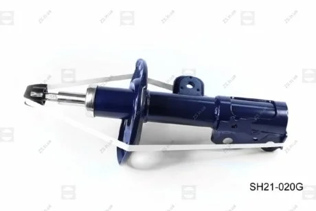 Амортизатор передний (стойка левая) (газ) (G\'Ride) (339701) Hola SH21-020G