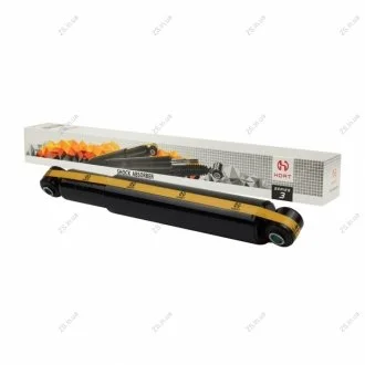 Амортизатор задний (газ) усил.подв. 2кат с 06г (KYB349051) (HORT) Hort HA30196