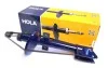 Амортизатор передній (стійкий) (газ) (G\')Ride) (HOLA) Hola SH40-010G (фото 5)