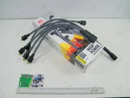 Провід високовольтні (High Performance) (HORT) Hort HC20402