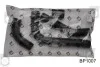 Патрубки радиатора (4шт.) (инжект, медн).) (HORT) Hort BP1007 (фото 3)