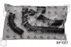 Патрубки радиатора (4шт.) (инжект, медн).) (HORT) Hort BP1007 (фото 4)