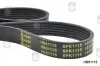 Ремень генератора поликлиновый (6PKx1115) (HORT) Hort HB61115 (фото 5)