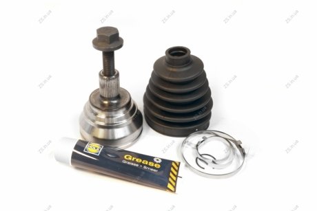 Шарнир наружный в сборе (ШРУС) (шл36/33) Hola CV10-994