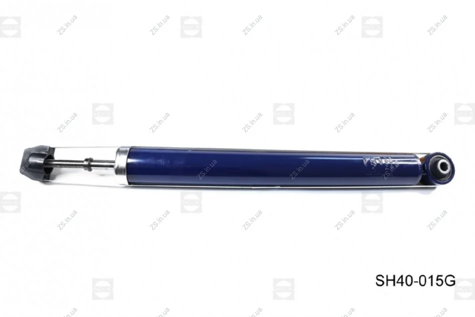 Амортизатор задній (газ) (G\')Ride) (HOLA) Hola SH40-015G (фото 1)