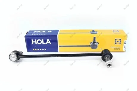 Стойка стабилизатора левая в сборе Hola LS11-028