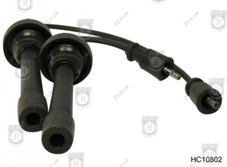 Провода высоковольтные (Silicone) (HORT) Hort HC10802