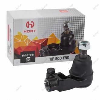 Наконечник рулевой тяги правый (HORT) Hort T154
