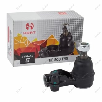 Наконечник рулевой тяги левый (HORT) Hort T254