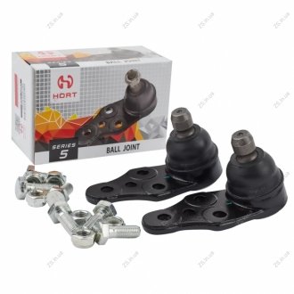 Опора шаровая в сборе (1шт) (HORT) Hort B150