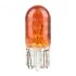 Лампа повторювача вказівника поворотів (безцокольна) Standard 24V (мін.10шт)) NAVIS Orange Navis NT10524Y (фото 4)