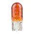 Лампа повторювача вказівника поворотів (безцокольна) Standard 24V (мін.10шт)) NAVIS Orange Navis NT10524Y (фото 6)