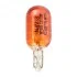 Лампа повторителя указателя поворотов (безцокольная) Standard (мин.10шт) Orange Navis NT10512Y (фото 3)