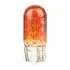 Лампа повторителя указателя поворотов (безцокольная) Standard (мин.10шт) Orange Navis NT10512Y (фото 4)