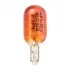 Лампа повторителя указателя поворотов (безцокольная) Standard (мин.10шт) Orange Navis NT10512Y (фото 5)