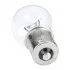 Лампа стопа, заднього ходу, поворотників (1 контактна) Standard 24V (хв.10шт) NAVIS Navis NS252524 (фото 4)