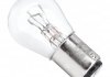 Лампа стопа, заднього ходу, поворотників (2-х контактна) Standard (мін.10шт)) Navis NS2521512 (фото 5)