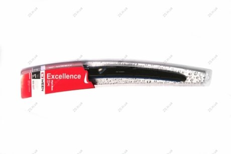 Щетка стеклоочистителя гибридная Excellence -Toyota Tsusho Corp Ween 100-5017