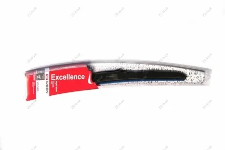 Щітка склоочисника гібридна Excellence -Toyota Tsusho Corp Ween 100-5019